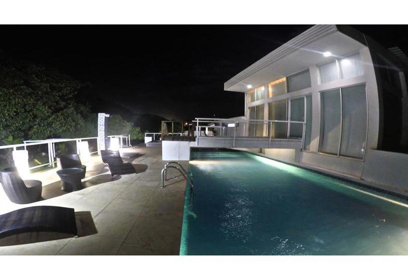 Hotel Porta Di Mare | San Andrés | San Andres y Providencia | Colombia 16