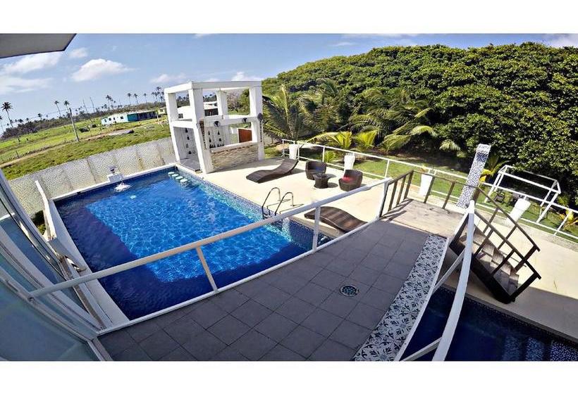 Hotel Porta Di Mare | San Andrés | San Andres y Providencia | Colombia 17