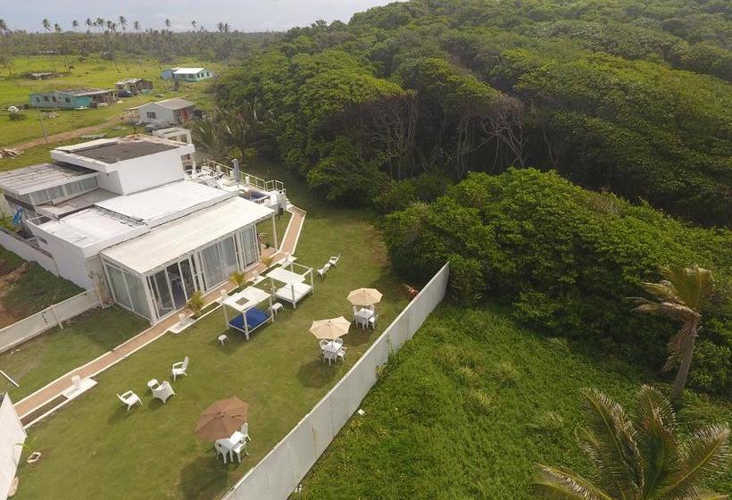 Hotel Porta Di Mare | San Andrés | San Andres y Providencia | Colombia 18