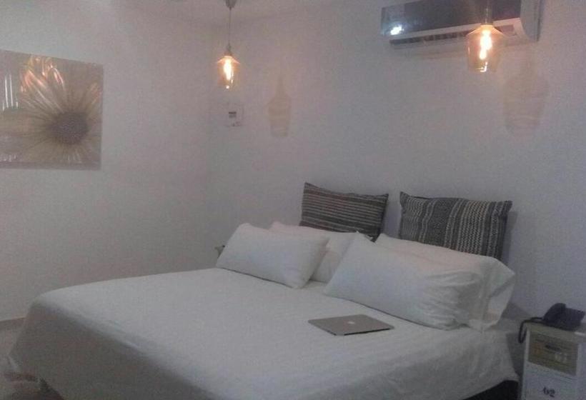 Hotel Porta Di Mare | San Andrés | San Andres y Providencia | Colombia 2