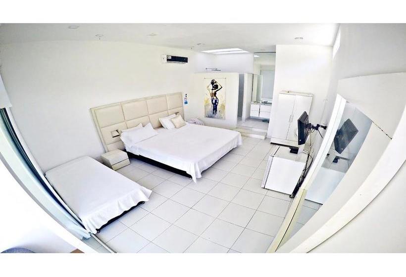 Hotel Porta Di Mare | San Andrés | San Andres y Providencia | Colombia 20