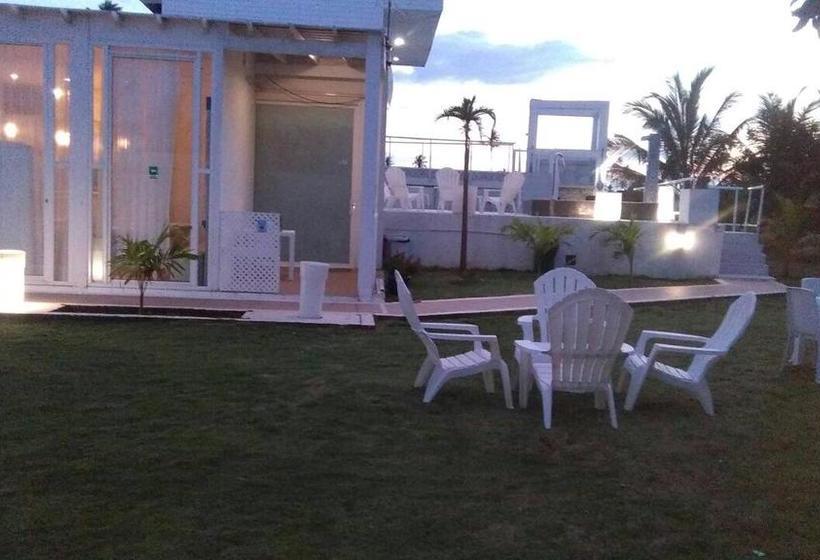 Hotel Porta Di Mare | San Andrés | San Andres y Providencia | Colombia 3