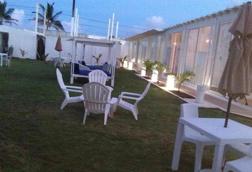 Hotel Porta Di Mare | San Andrés | San Andres y Providencia | Colombia 5