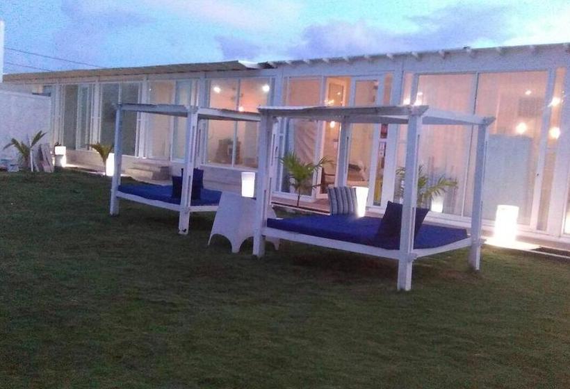 Hotel Porta Di Mare | San Andrés | San Andres y Providencia | Colombia 6