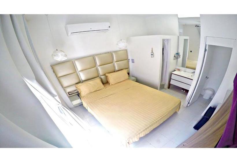 Hotel Porta Di Mare | San Andrés | San Andres y Providencia | Colombia 9