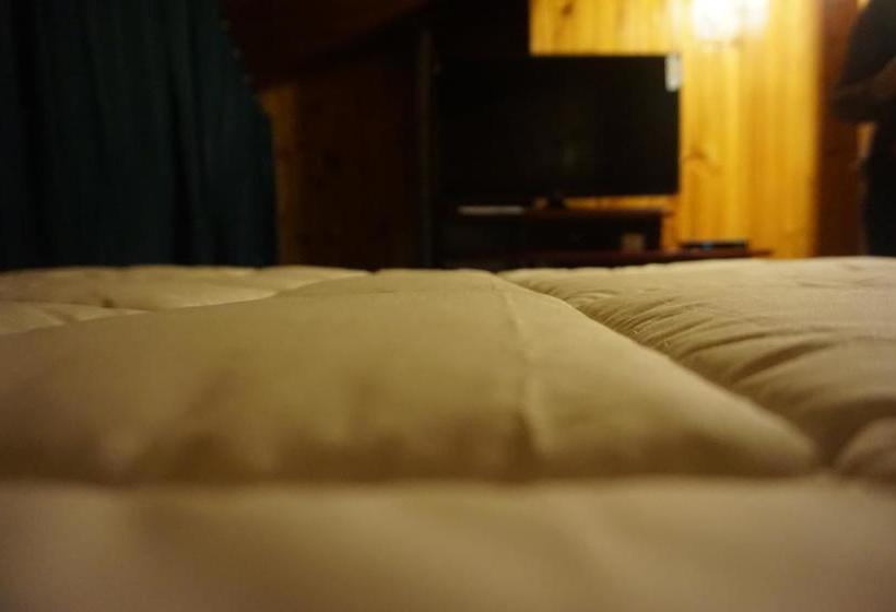 Pensión Hospedaje Amapola | Castro | Los Lagos | Chile 11