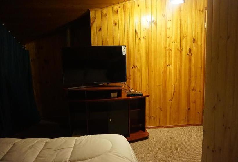 Pensión Hospedaje Amapola | Castro | Los Lagos | Chile 12