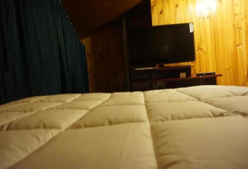 Pensión Hospedaje Amapola | Castro | Los Lagos | Chile 13