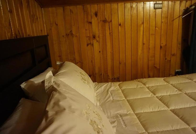 Pensión Hospedaje Amapola | Castro | Los Lagos | Chile 14