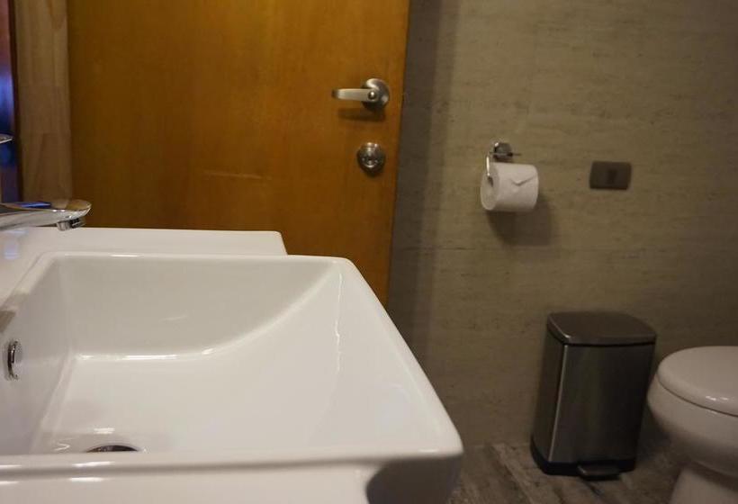 Pensión Hospedaje Amapola | Castro | Los Lagos | Chile 15