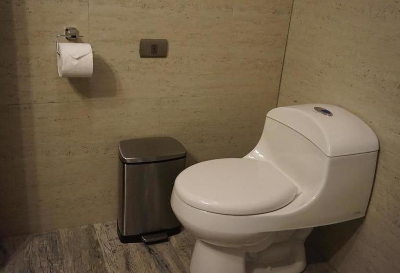 Pensión Hospedaje Amapola | Castro | Los Lagos | Chile 16