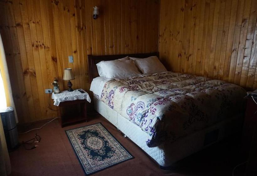 Pensión Hospedaje Amapola | Castro | Los Lagos | Chile 18