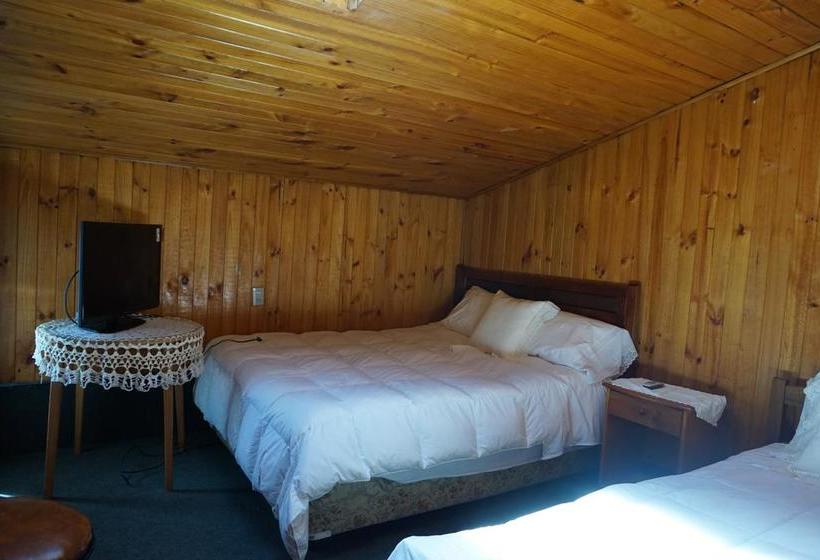 Pensión Hospedaje Amapola | Castro | Los Lagos | Chile 19