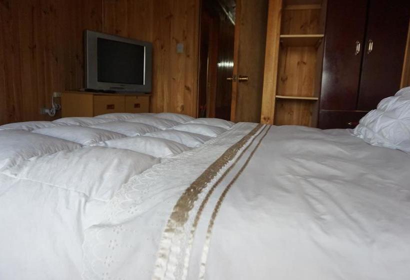 Pensión Hospedaje Amapola | Castro | Los Lagos | Chile 20