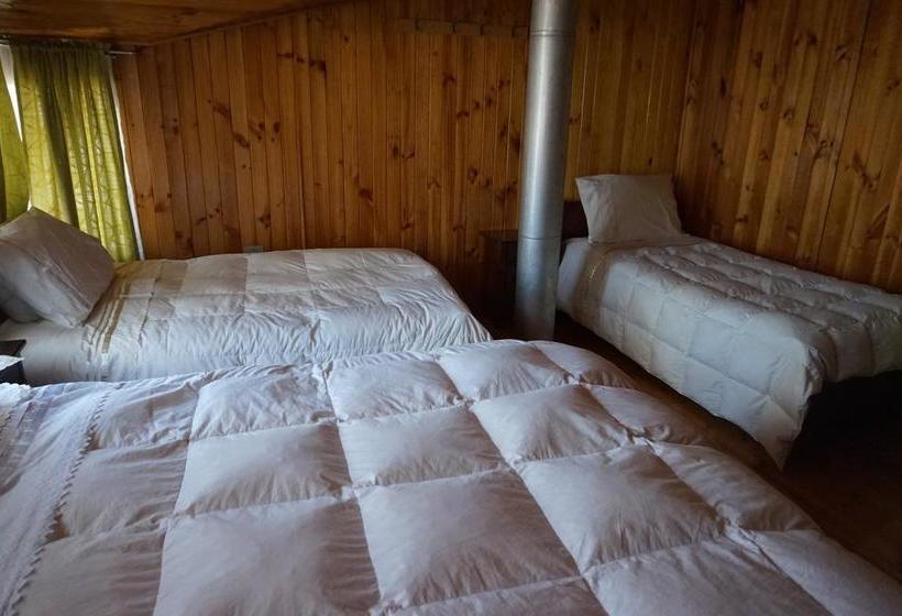 Pensión Hospedaje Amapola | Castro | Los Lagos | Chile 4