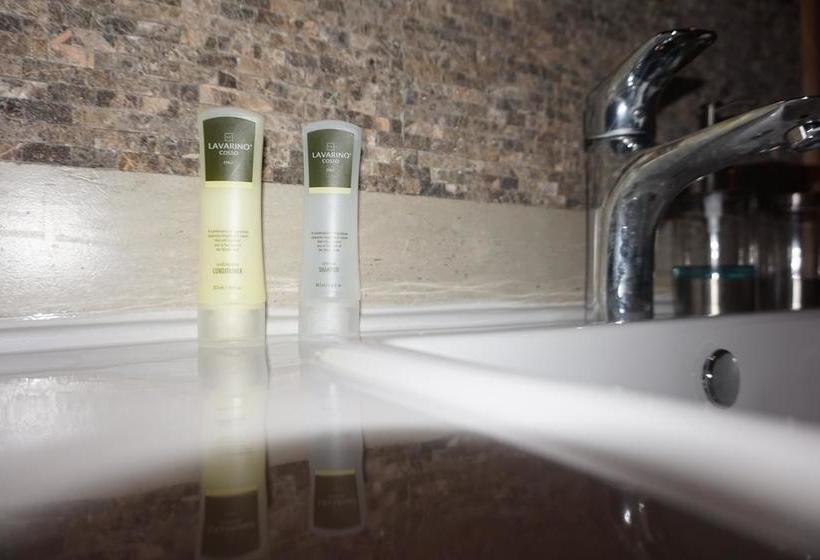 Pensión Hospedaje Amapola | Castro | Los Lagos | Chile 6