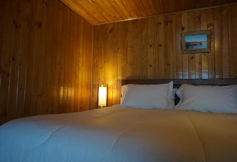 Pensión Hospedaje Amapola | Castro | Los Lagos | Chile 7