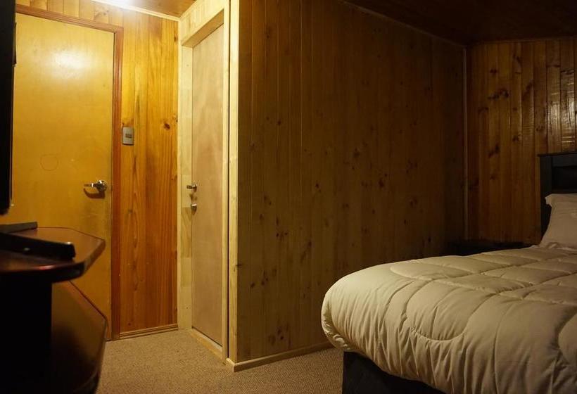 Pensión Hospedaje Amapola | Castro | Los Lagos | Chile 9