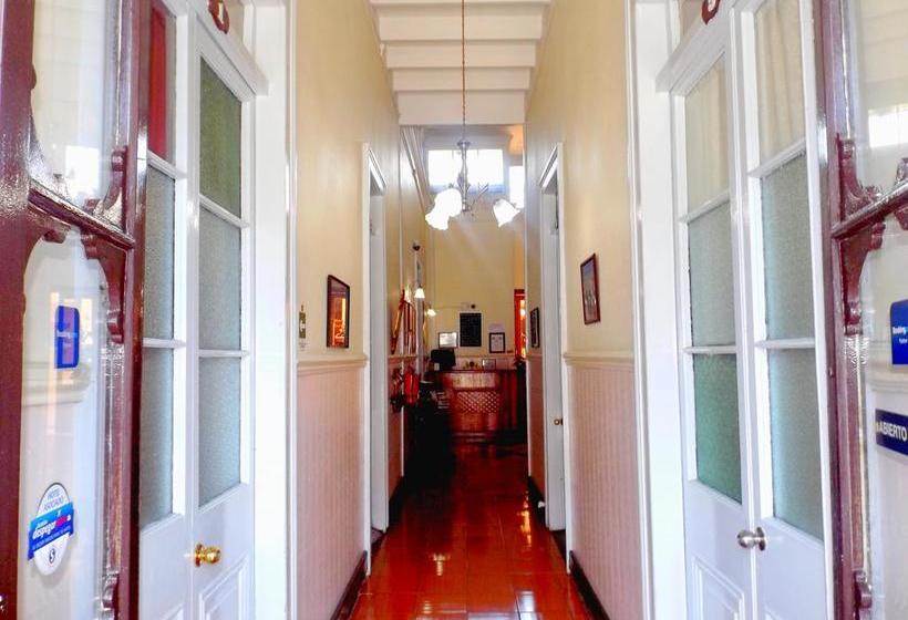 Hostal Casa Norte | Iquique | Tarapaca | Chile 1