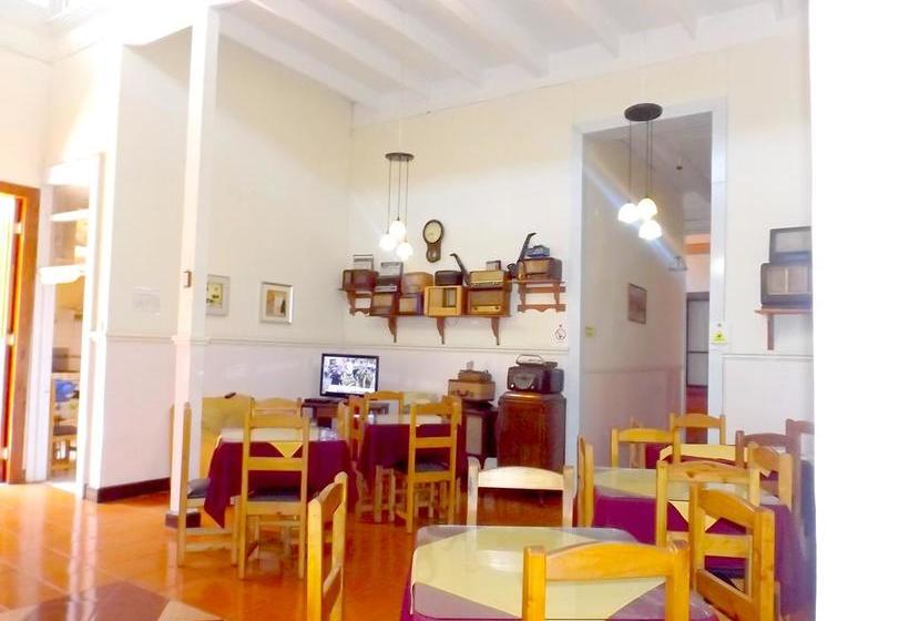 Hostal Casa Norte | Iquique | Tarapaca | Chile 10