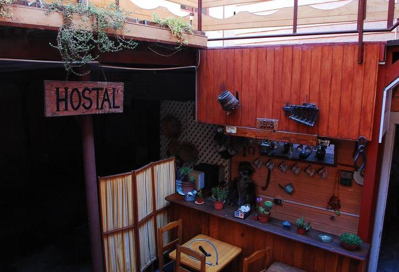 Hostal Casa Norte | Iquique | Tarapaca | Chile 12