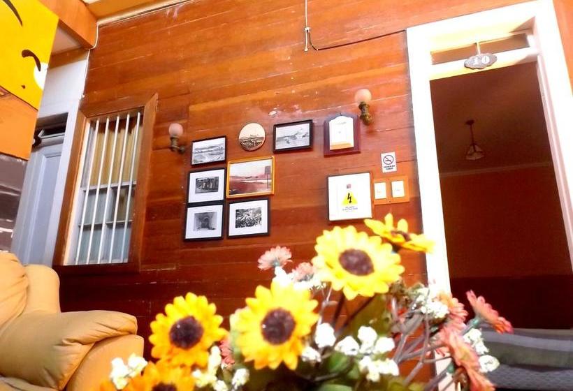 Hostal Casa Norte | Iquique | Tarapaca | Chile 13