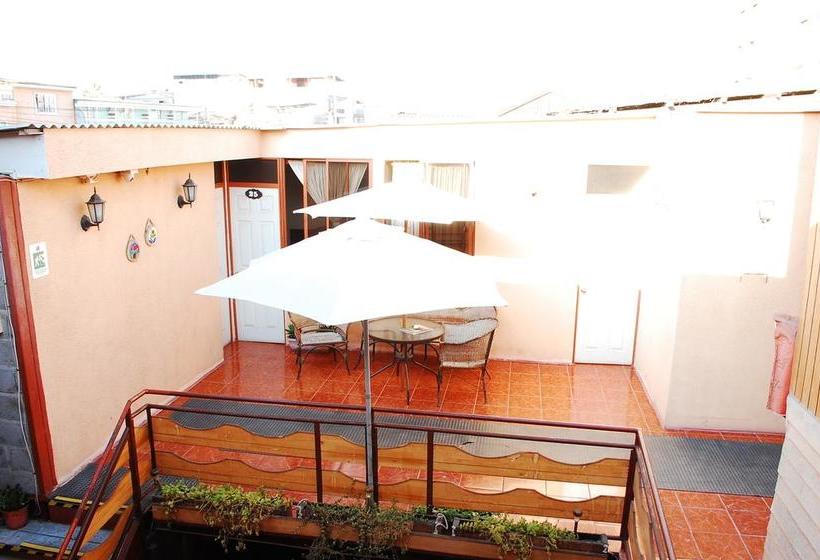 Hostal Casa Norte | Iquique | Tarapaca | Chile 14