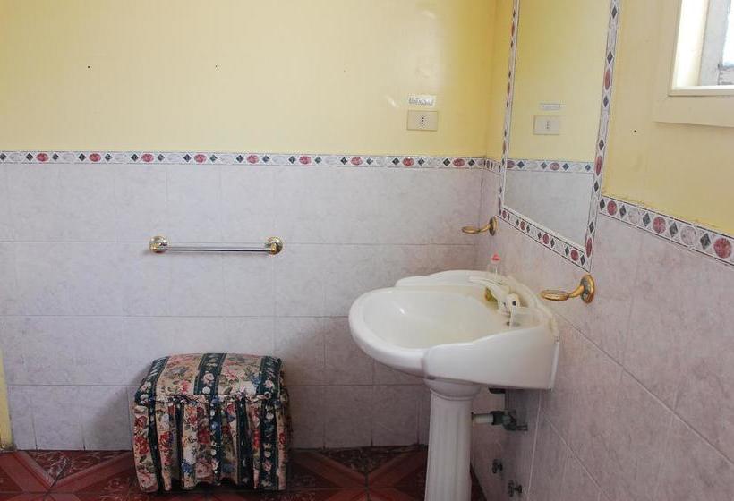 Hostal Casa Norte | Iquique | Tarapaca | Chile 16