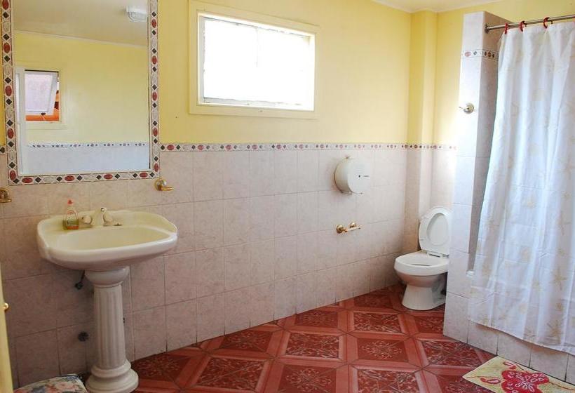 Hostal Casa Norte | Iquique | Tarapaca | Chile 17