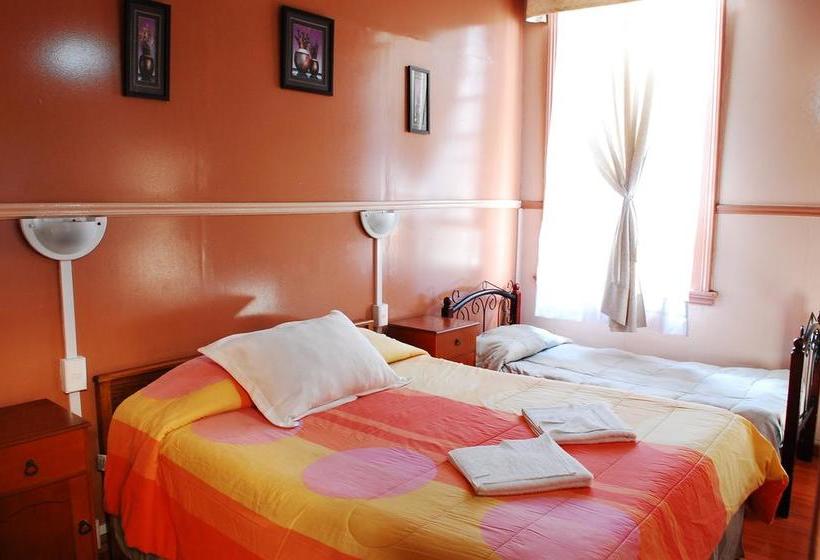 Hostal Casa Norte | Iquique | Tarapaca | Chile 18