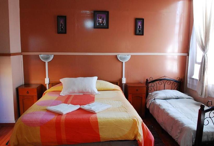 Hostal Casa Norte | Iquique | Tarapaca | Chile 19