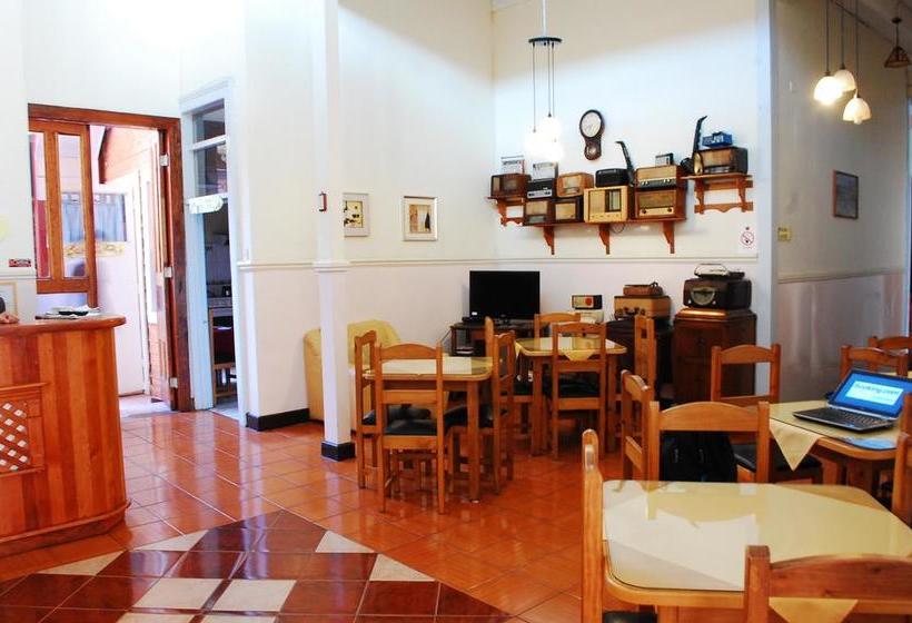 Hostal Casa Norte | Iquique | Tarapaca | Chile 2