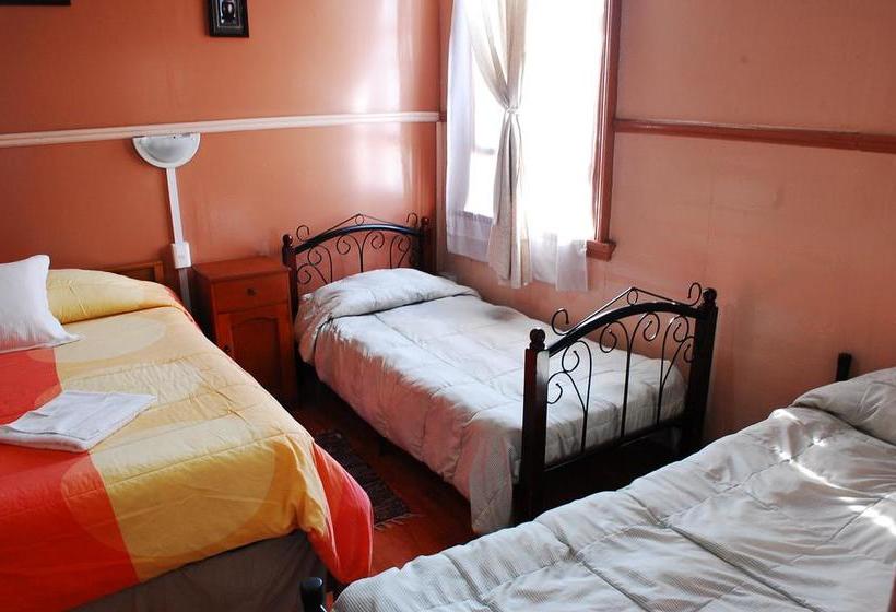 Hostal Casa Norte | Iquique | Tarapaca | Chile 20