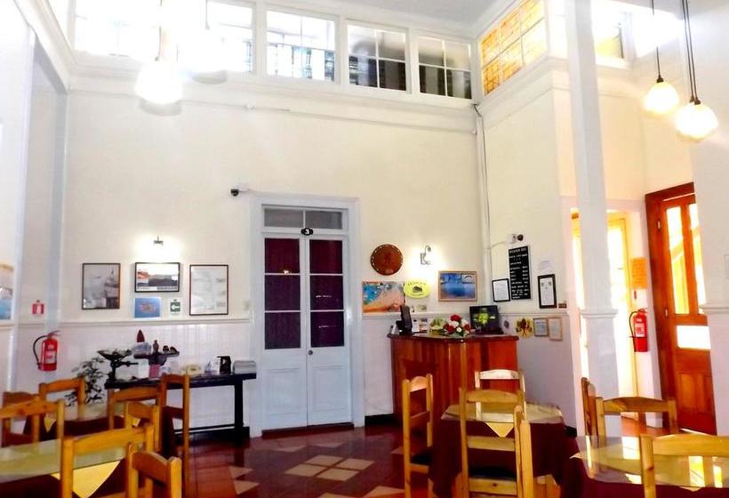 Hostal Casa Norte | Iquique | Tarapaca | Chile 3