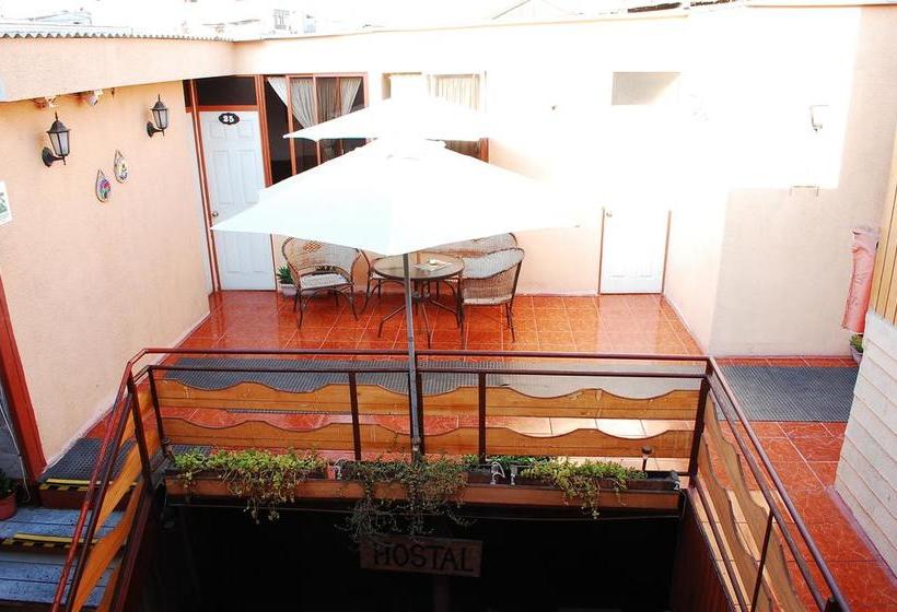 Hostal Casa Norte | Iquique | Tarapaca | Chile 4