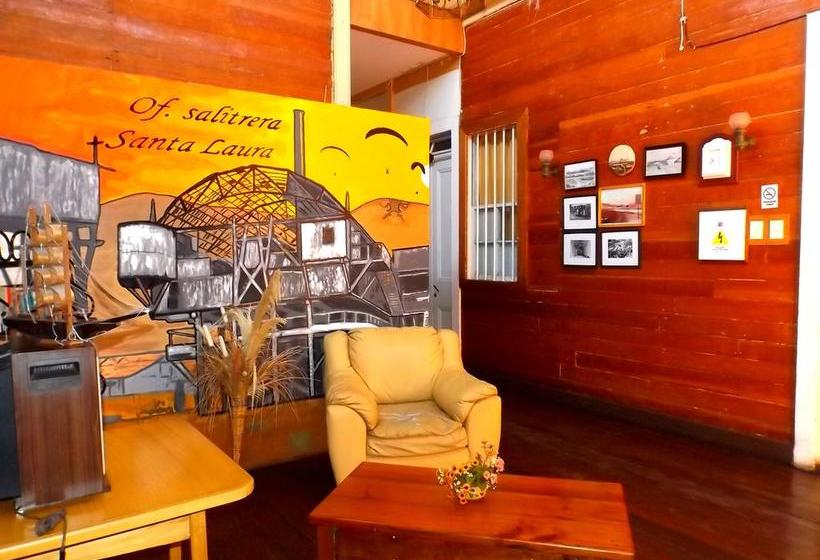 Hostal Casa Norte | Iquique | Tarapaca | Chile 5