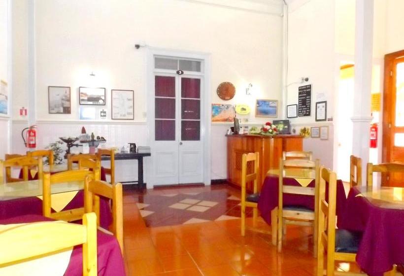 Hostal Casa Norte | Iquique | Tarapaca | Chile 6