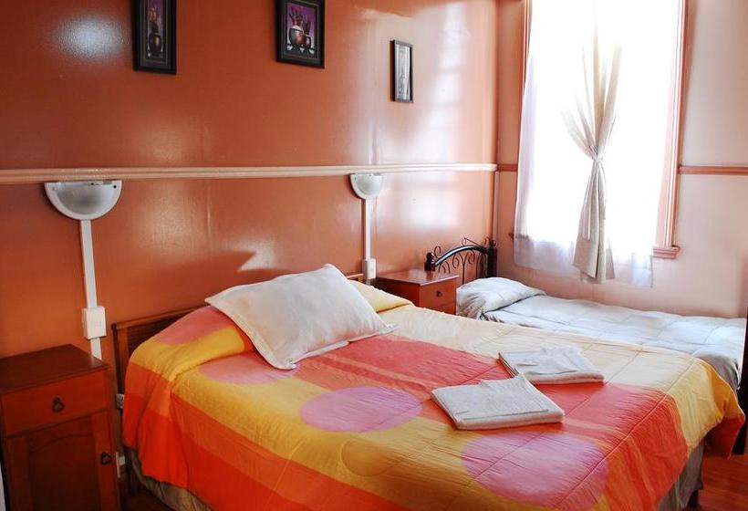 Hostal Casa Norte | Iquique | Tarapaca | Chile 8