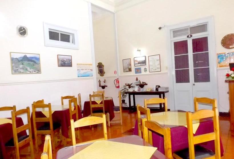 Hostal Casa Norte | Iquique | Tarapaca | Chile 9