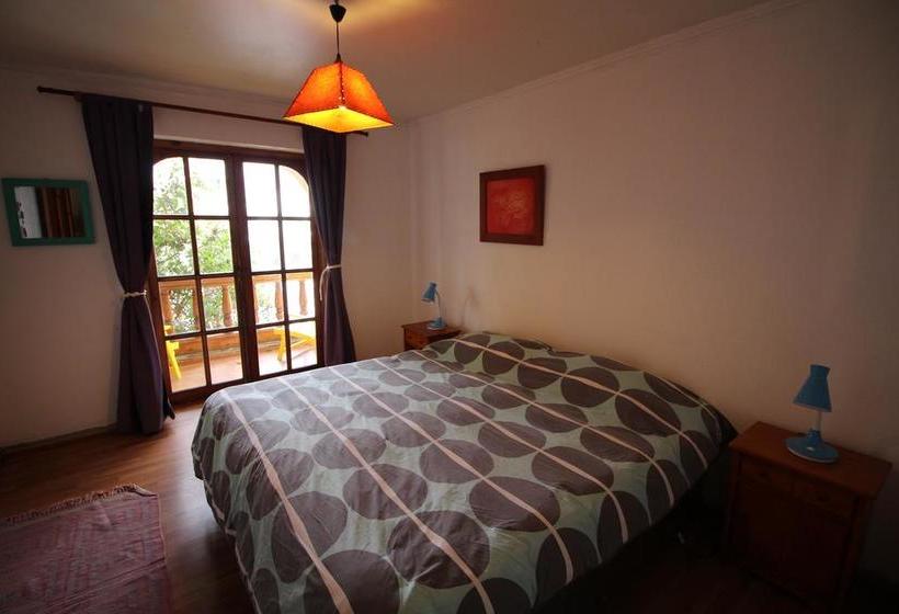 Backpacker's Hostel Iquique Iquique