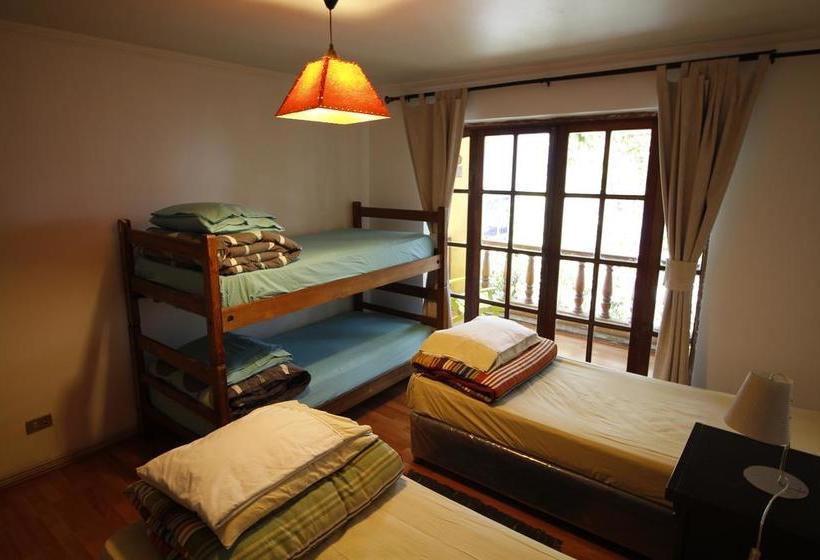 Backpacker's Hostel Iquique | Iquique | Tarapaca | Chile 1