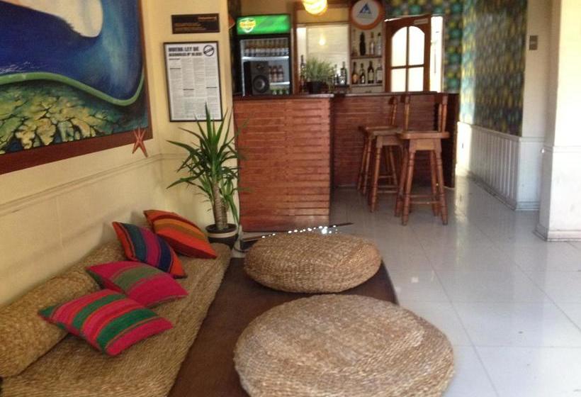 Backpacker's Hostel Iquique | Iquique | Tarapaca | Chile 10