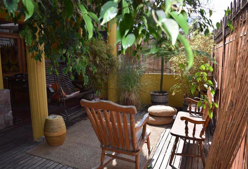 Backpacker's Hostel Iquique | Iquique | Tarapaca | Chile 13