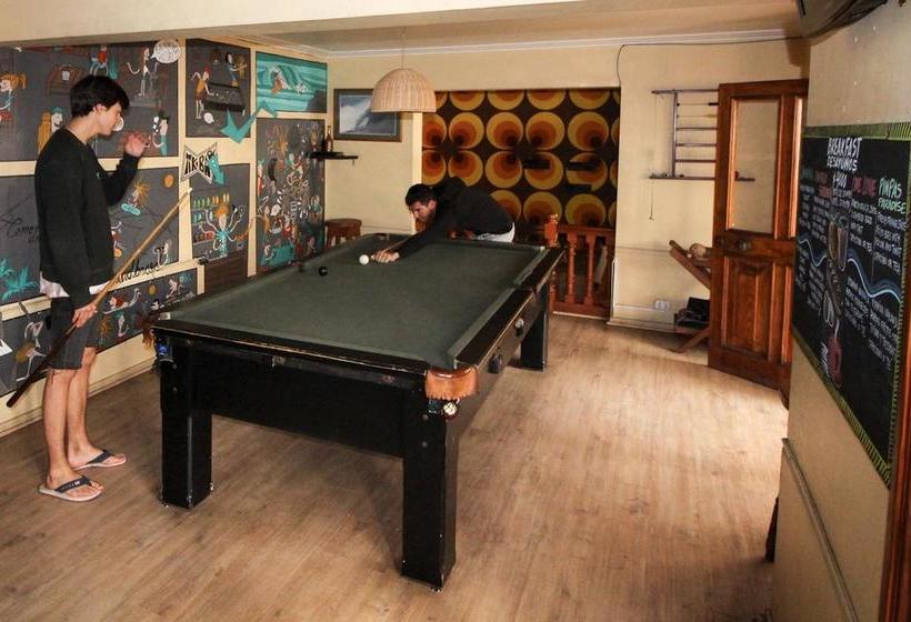 Backpacker's Hostel Iquique | Iquique | Tarapaca | Chile 15