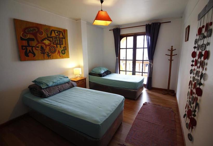 Backpacker's Hostel Iquique | Iquique | Tarapaca | Chile 16