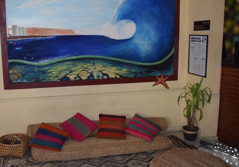 Backpacker's Hostel Iquique | Iquique | Tarapaca | Chile 17