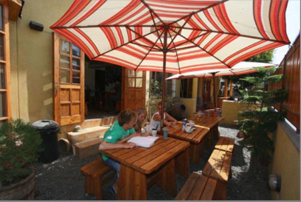 Backpacker's Hostel Iquique | Iquique | Tarapaca | Chile 19