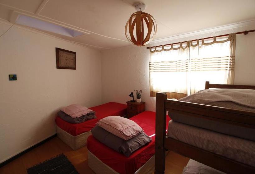 Backpacker's Hostel Iquique | Iquique | Tarapaca | Chile 2