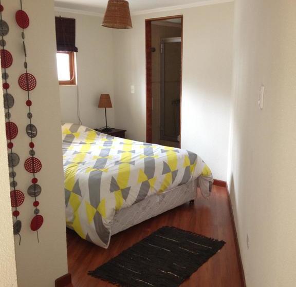 Backpacker's Hostel Iquique | Iquique | Tarapaca | Chile 20