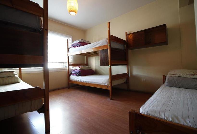 Backpacker's Hostel Iquique | Iquique | Tarapaca | Chile 4